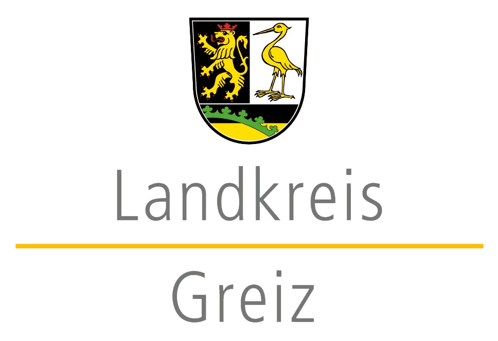 Logo Landkreis Greiz